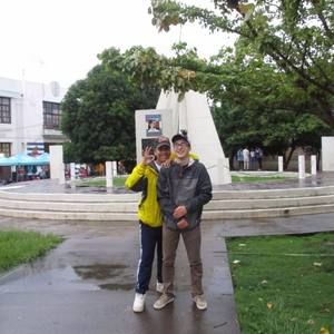 Meet your Posher, Miguel